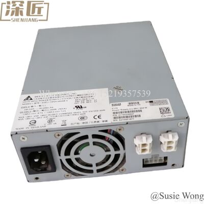 1750238547 Wincor Nixdorf ATM パーツ 電源 CRS PSU 604W CS4060 8050 4040 01750238547のために