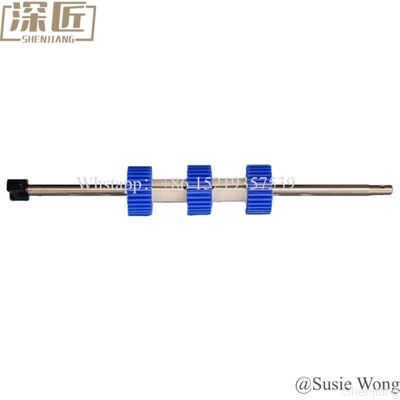 01750370512 Diebold Nixdorf エクストラクター シャフト VS IV ASSD。 ROHS DSU(RM4) 1750291752 DSU ディスペンススタッキングユニット