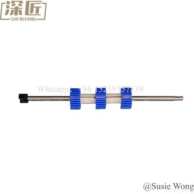 01750370512 Diebold Nixdorf エクストラクター シャフト VS IV ASSD。 ROHS DSU(RM4) 1750291752 DSU ディスペンススタッキングユニット