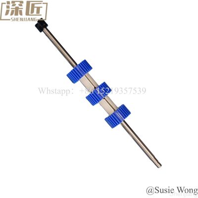 01750370512 Diebold Nixdorf エクストラクター シャフト VS IV ASSD。 ROHS DSU(RM4) 1750291752 DSU ディスペンススタッキングユニット