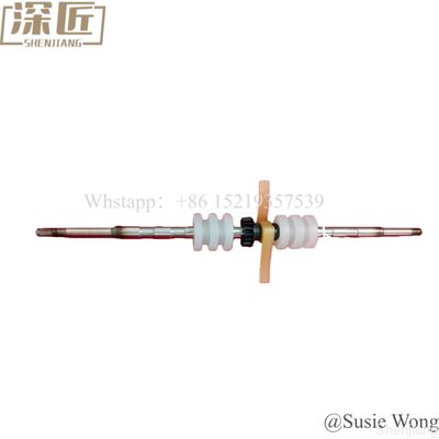 01750349990 ディーボルト ニクスドルフ RM4 VS モデル二重反転シャフト VS Assy 1750349990