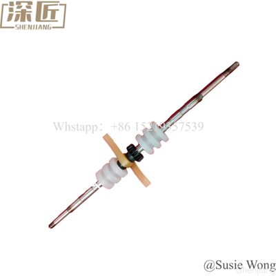 01750349990 ディーボルト ニクスドルフ RM4 VS モデル二重反転シャフト VS Assy 1750349990