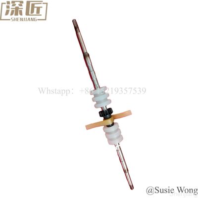 01750349990 ディーボルト ニクスドルフ RM4 VS モデル二重反転シャフト VS Assy 1750349990