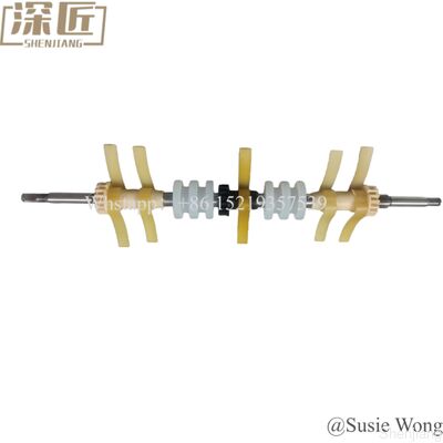 01750349990 ディーボルト ニクスドルフ RM4 VS モデル二重反転シャフト VS Assy 1750349990