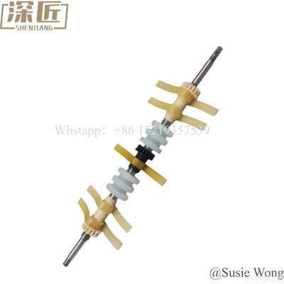 01750349990 ディーボルト ニクスドルフ RM4 VS モデル二重反転シャフト VS Assy 1750349990