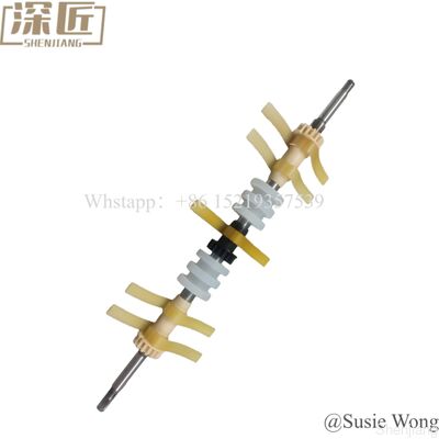 01750349990 ディーボルト ニクスドルフ RM4 VS モデル二重反転シャフト VS Assy 1750349990