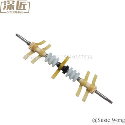 01750349990 ディーボルト ニクスドルフ RM4 VS モデル二重反転シャフト VS Assy 1750349990