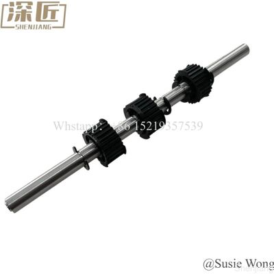 445-0729816 ATM機械部品NCR S2 SNT主張力シャフトAssy 4450729816