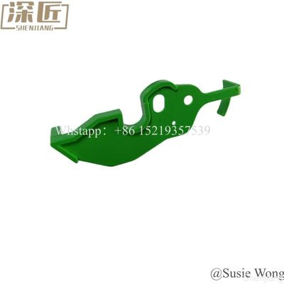 445-0751775 ATM機械はS2拒否カセットのためのNCR S2プレゼンター ラッチを分けます4450751775