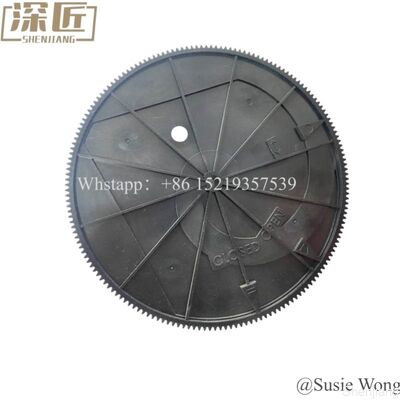 445-0758882 ATM 機械部品 NCR S2 ディスペンサー ギア 175t 4450758882