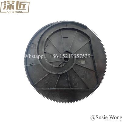 445-0758882 ATM 機械部品 NCR S2 ディスペンサー ギア 175t 4450758882