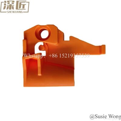 445-0759179 S2 プラスチック製リトラクト ラッチ 4450759179