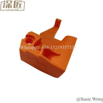 445-0759179 S2 プラスチック製リトラクト ラッチ 4450759179