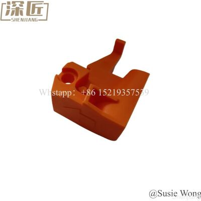 445-0759179 S2 プラスチック製リトラクト ラッチ 4450759179