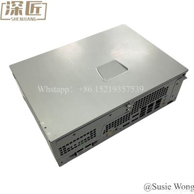 1750302006 Diebold Nixdorf ATM の予備品は PC 6G i3-7101E 01750302006 を埋め込みました