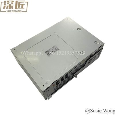 1750302006 Diebold Nixdorf ATM の予備品は PC 6G i3-7101E 01750302006 を埋め込みました