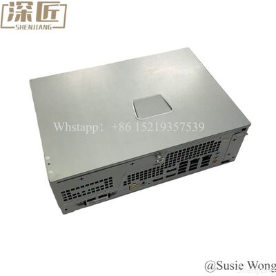 1750302006 Diebold Nixdorf ATM の予備品は PC 6G i3-7101E 01750302006 を埋め込みました