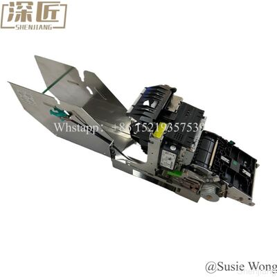 1750302898 Diebold Nixdorf ATM 予備品 TP31 レシート プリンタ標準 01750302898