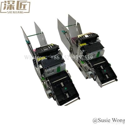 1750302898 Diebold Nixdorf ATM 予備品 TP31 レシート プリンタ標準 01750302898