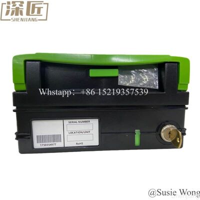 1750354977 ATM 部品 Diebold Nixdorf マルチメディア CSET SEC UNIV ACTIVDISPENSE 01750354977