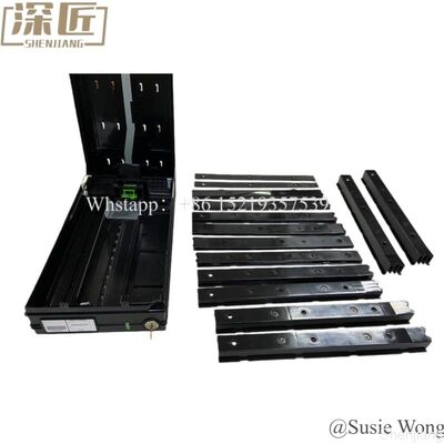 Diebold Nixdorf MULTI-MEDIA CSET セーフ・ユニバーサル・アクティブ・ディスペンサー オプテワシリーズ/CMD V6A用のATM部品