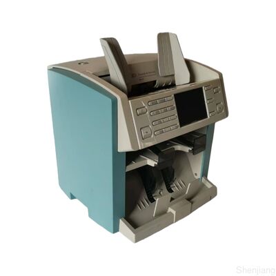 G&D BPS B1 高速紙幣計数選別機 マルチ通貨選別