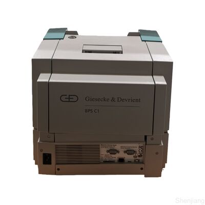 G&D BPS C1-F 紙幣カウンターソート 1200 BN/min32 通貨 適性認証