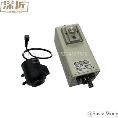 49205474000X CAMR キット OPTEVA 720/560/520 CLR 0.33インチ HI 49-205474-000X