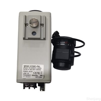 Diebold カメラ OPTEVA 720/560/520 用 KIT AS NEW Micro 49205474000X