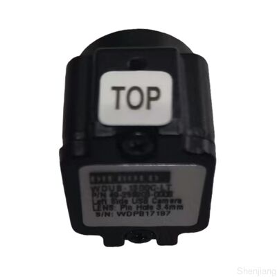 ダイボルド USB 左側接続カメラ ATM マイクロカメラ 49255908000B