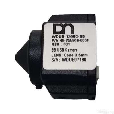 Diebold USBバックコネクタカメラ ATMマイクロカメラ 49255908000F