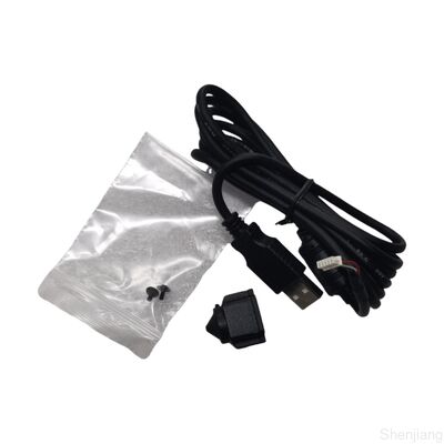 Diebold USBバックコネクタカメラ ATMマイクロカメラ 49255908000F