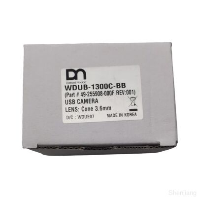 Diebold USBバックコネクタカメラ ATMマイクロカメラ 49255908000F