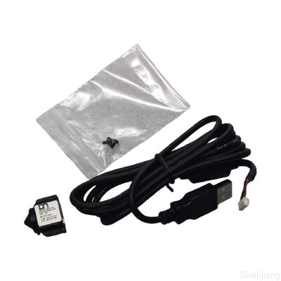 Diebold USBバックコネクタカメラ ATMマイクロカメラ 49255908000F