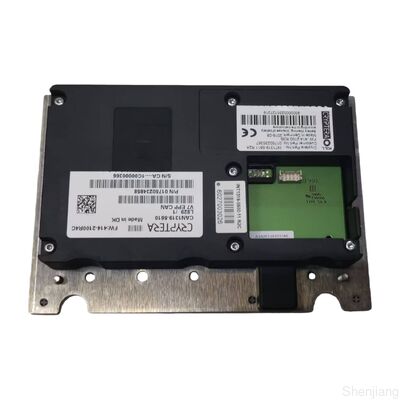 Diebold V7 EPP 暗号化 PINパッドキーボード 01750234858