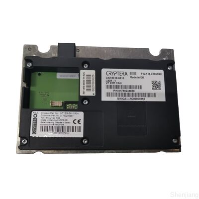 Diebold V7 EPP 暗号化 PINパッドキーボード 01750234858