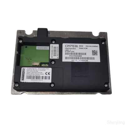 Diebold V7 EPP 暗号化 PINパッドキーボード 01750234858