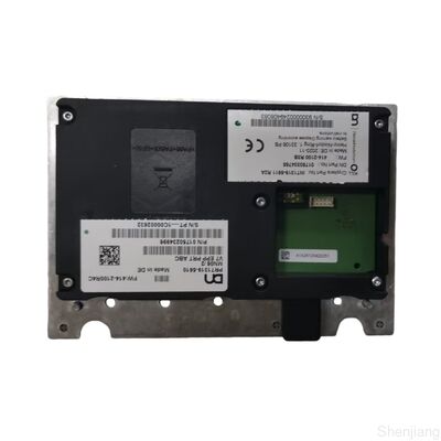 Diebold V7 EPP 暗号化されたPIN パッドキーボード 01750234996