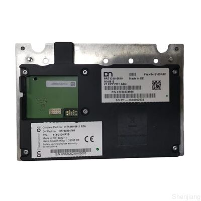 Diebold V7 EPP 暗号化されたPIN パッドキーボード 01750234996