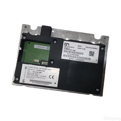Diebold V7 EPP 暗号化されたPIN パッドキーボード 01750234996