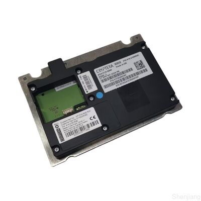 Diebold V7 EPP 暗号化 PINパッドキーボード 01750252347