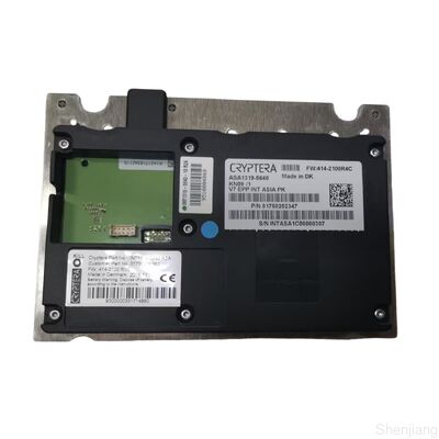 Diebold V7 EPP 暗号化 PINパッドキーボード 01750252347