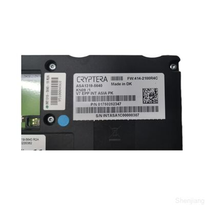 Diebold V7 EPP 暗号化 PINパッドキーボード 01750252347