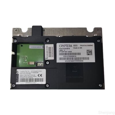 Diebold V7 EPP 暗号化 PINパッドキーボード 01750255914