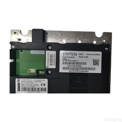 Diebold V7 EPP 暗号化されたPIN パッドキーボード 01750303599