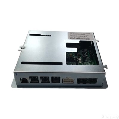 Diebold UCC ユニット ELU 電源ボックス ATM スイッチング電源ユニット 49254764000F