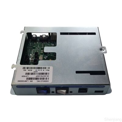 Diebold UCC ユニット ELU 電源ボックス ATM スイッチング電源ユニット 49254764000F