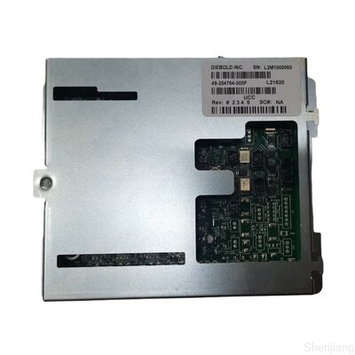 Diebold UCC ユニット ELU 電源ボックス ATM スイッチング電源ユニット 49254764000F