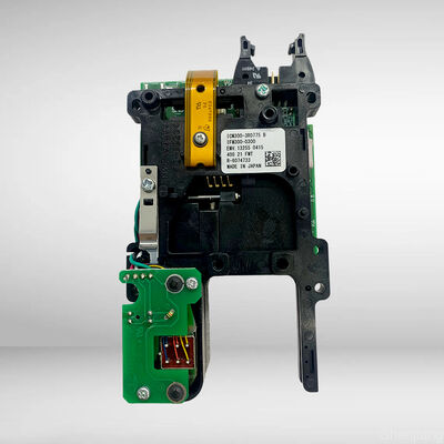 Hyosung 3 R/W カードリーダー ICM300-3R0775 IFM300-0300