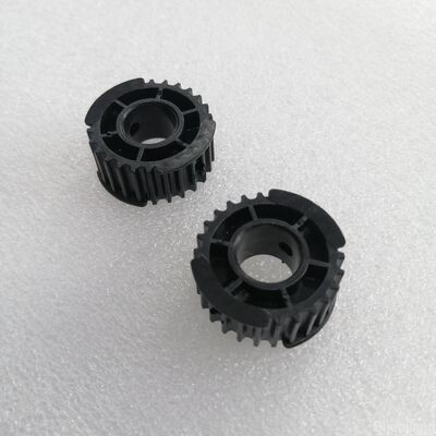 Hyosung 7010000186-1C S7010000186-1C 5600 HCDU シャフト歯具 ステープラー・ロールウェル アッシー